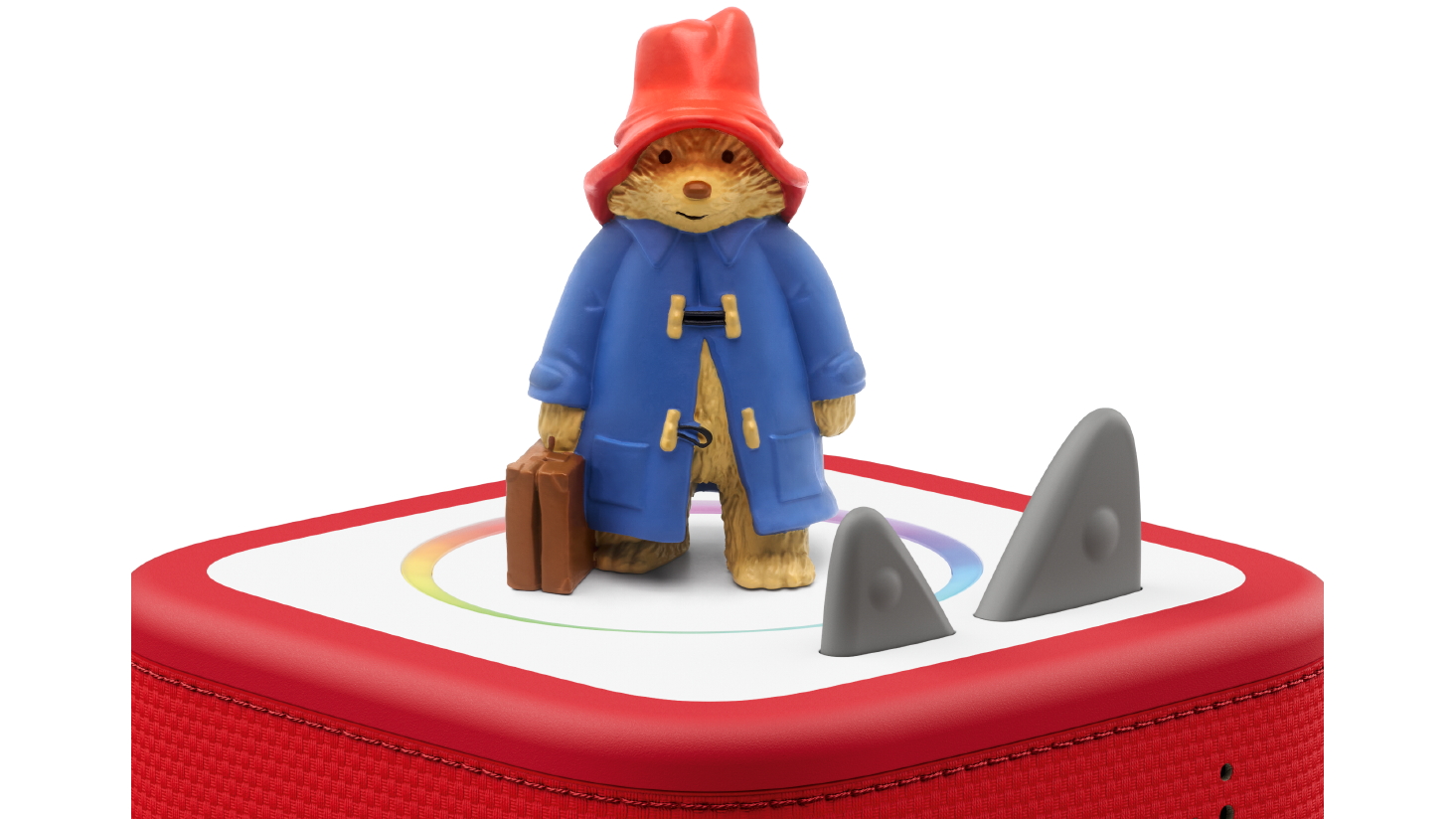Tonies Paddington Bear A Bear called Paddington Tonie Audio Character