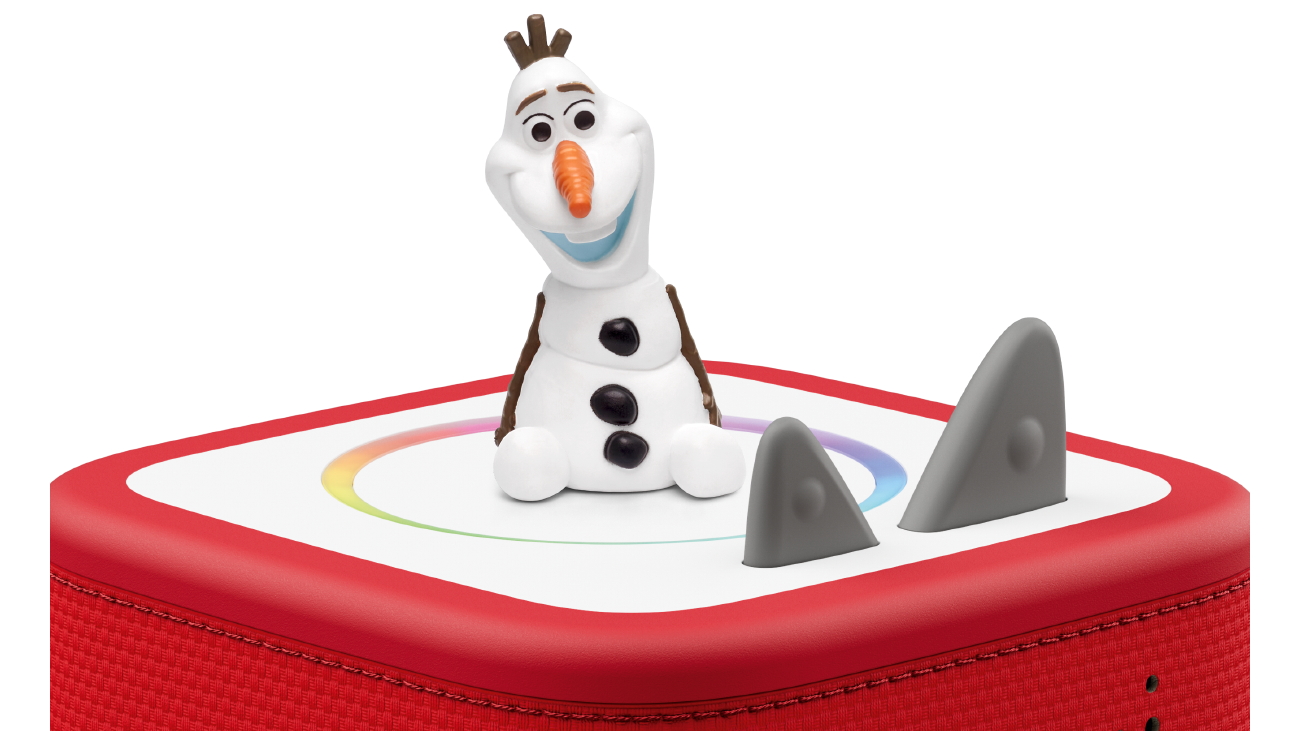 Tonies Disney Frozen Olaf Tonie Audio Character