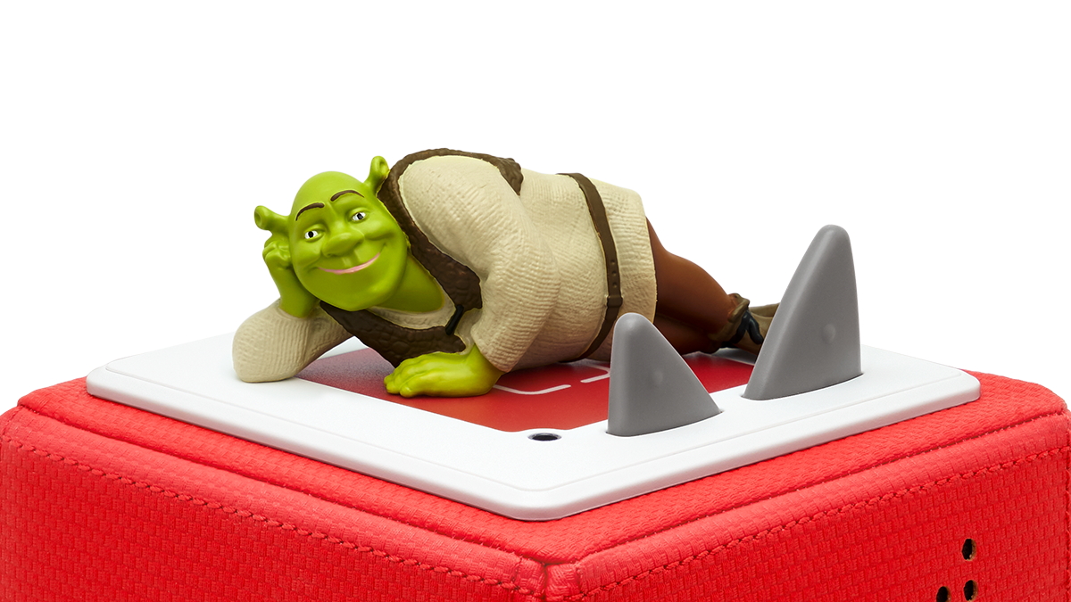 Tonies Shrek Tonie Audio Character