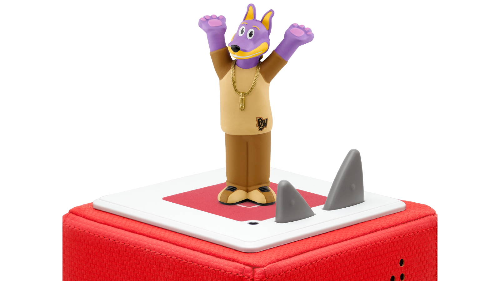 Tonies Doggyland Tonie Audio Character