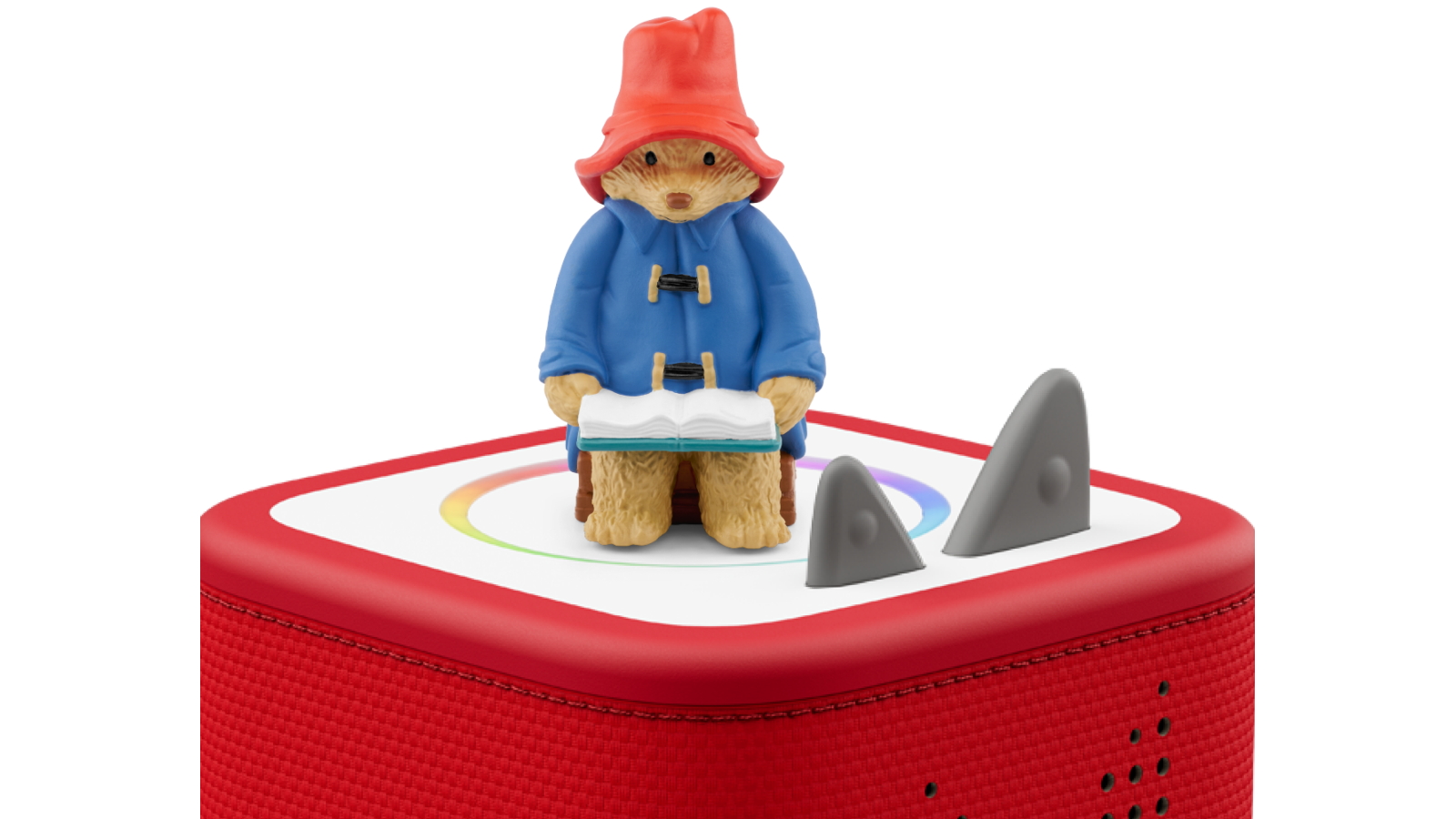 Tonies Paddington Bear More About Paddington Tonie Audio Character