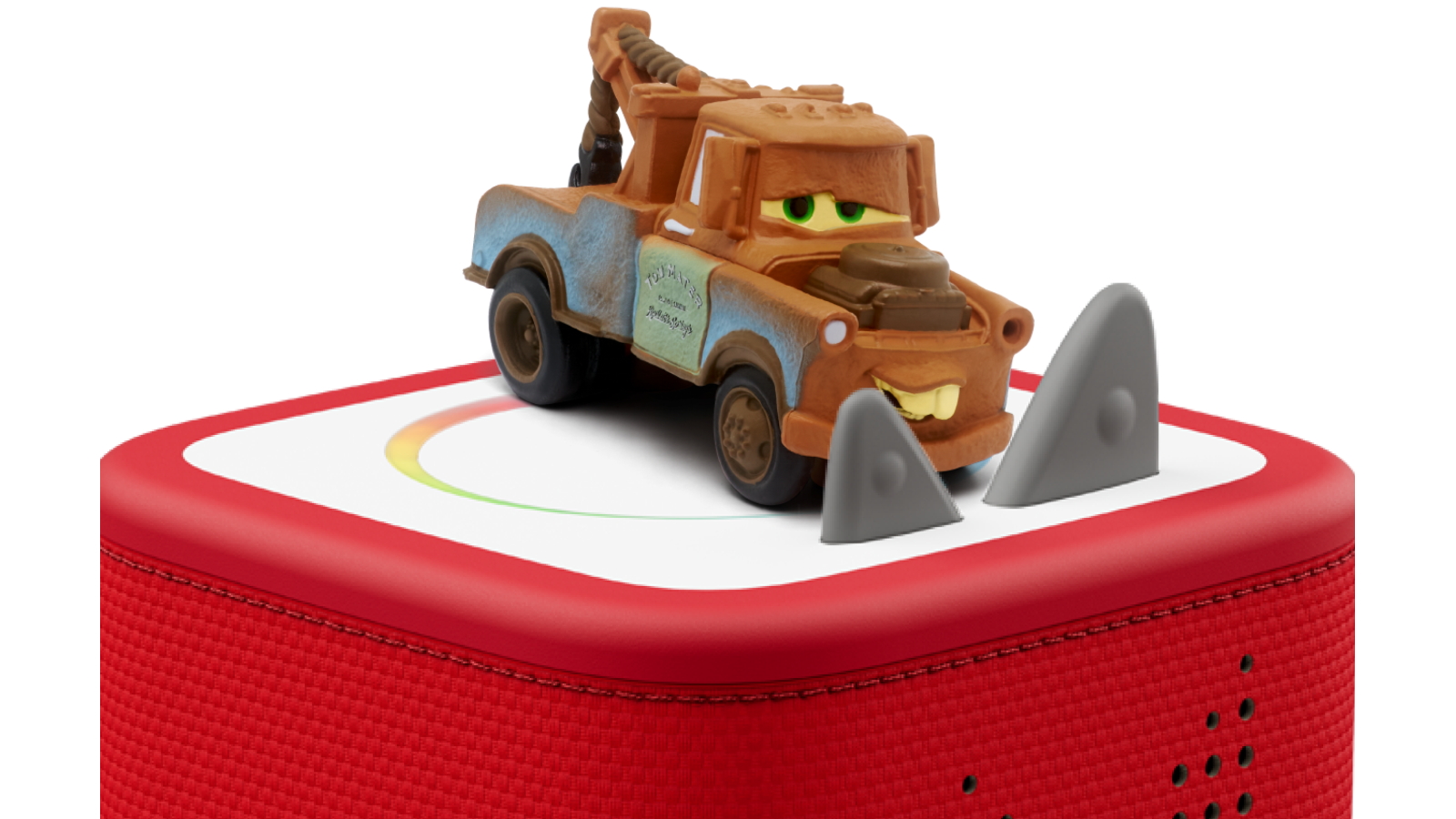 Tonies Disney Cars Mater Tonie Audio Character