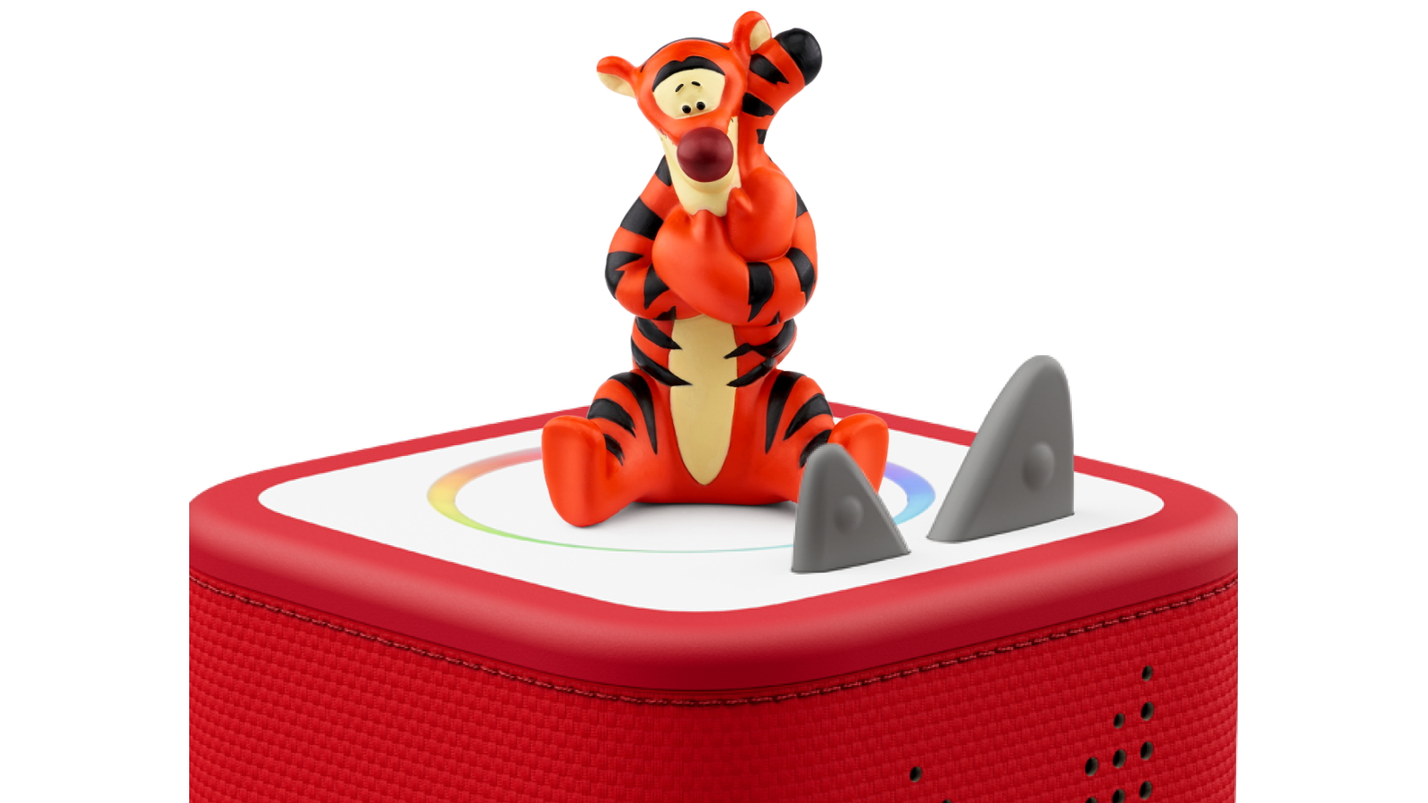 Tonies Disney Winnie the Pooh Tigger Tonie Audio Character