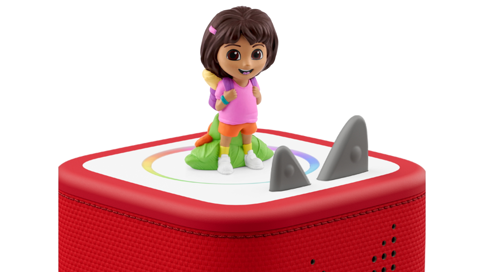 Tonies Dora the Explorer Tonie Audio Character