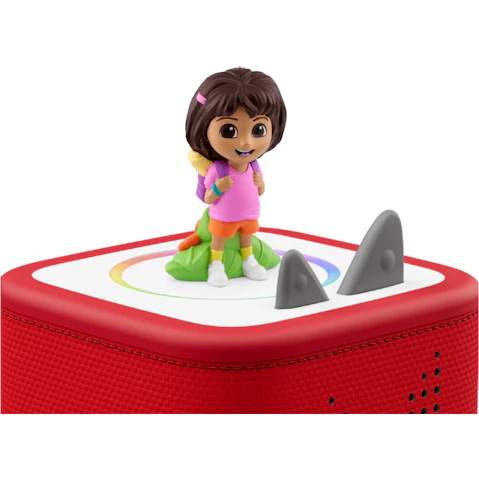 Tonies Dora the Explorer Tonie Audio Character