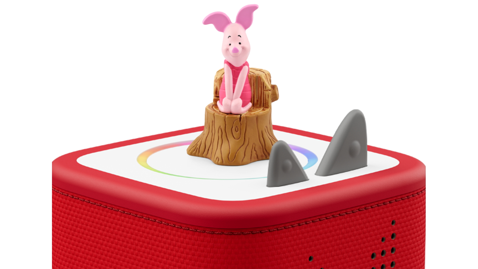 Tonies Disney Winnie the Pooh Piglet Tonie Audio Character