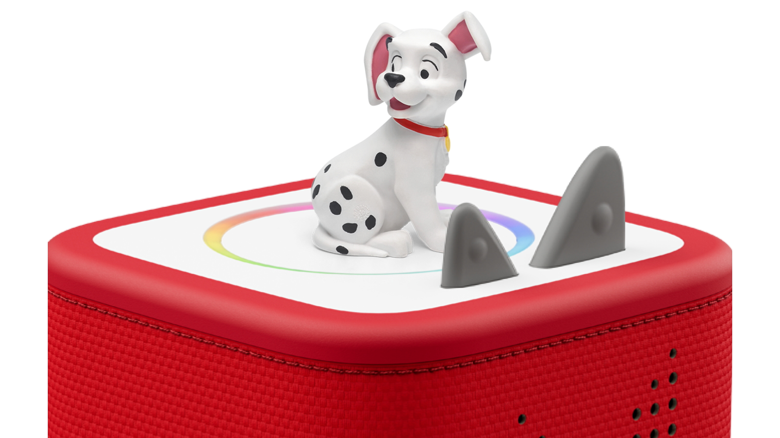 Tonies Disney 101 Dalmatians Tonie Audio Character