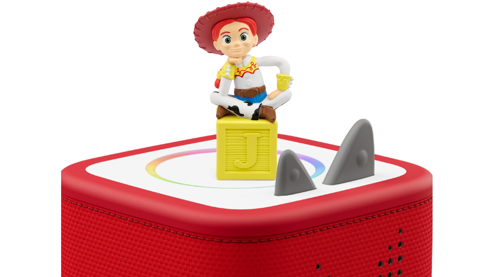 Tonies Disney Pixar Toy Story 3 & 4 Jessie Tonie Audio Character