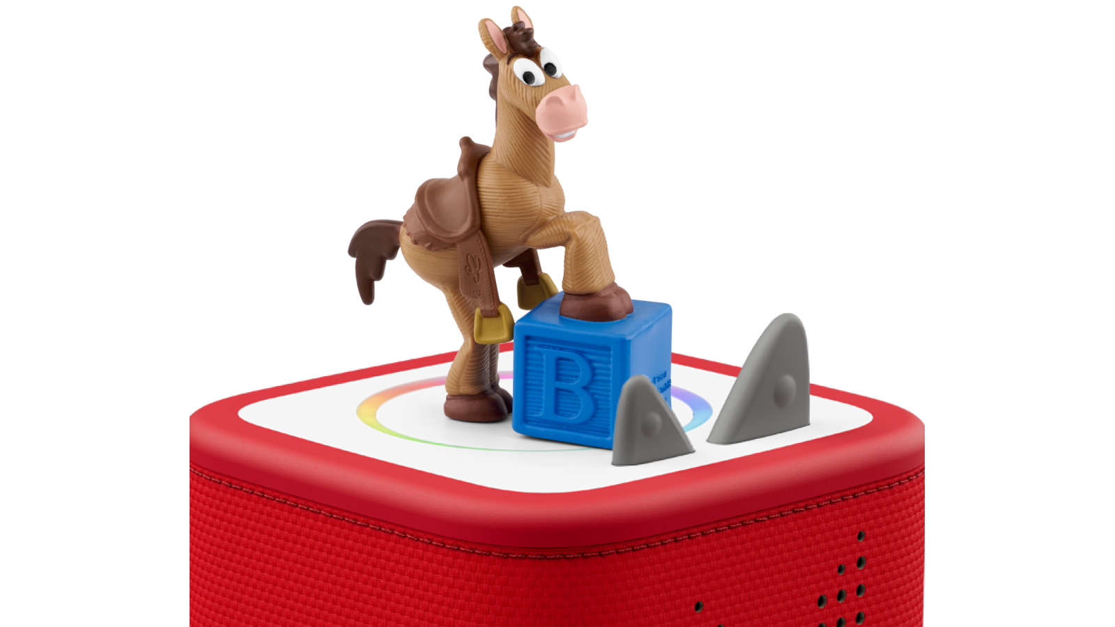 Tonies Disney Pixar Toy Story Bullseye Tonie Audio Character