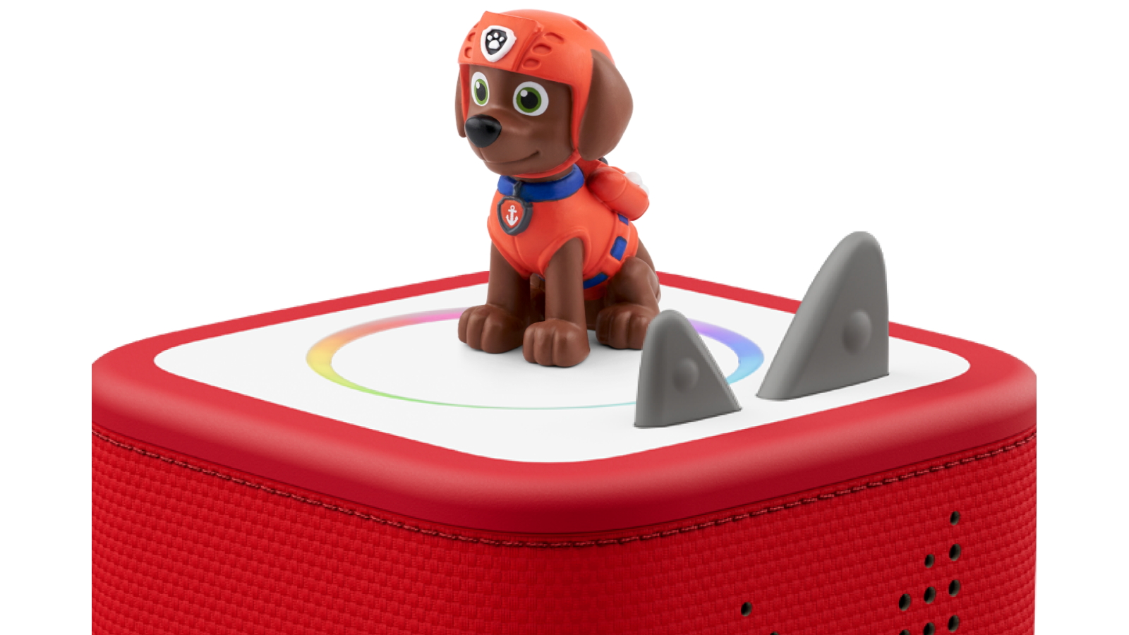 Tonies Paw Patrol Zuma Tonie Audio Character