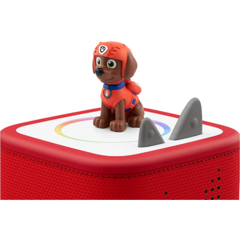 Tonies Paw Patrol Zuma Tonie Audio Character