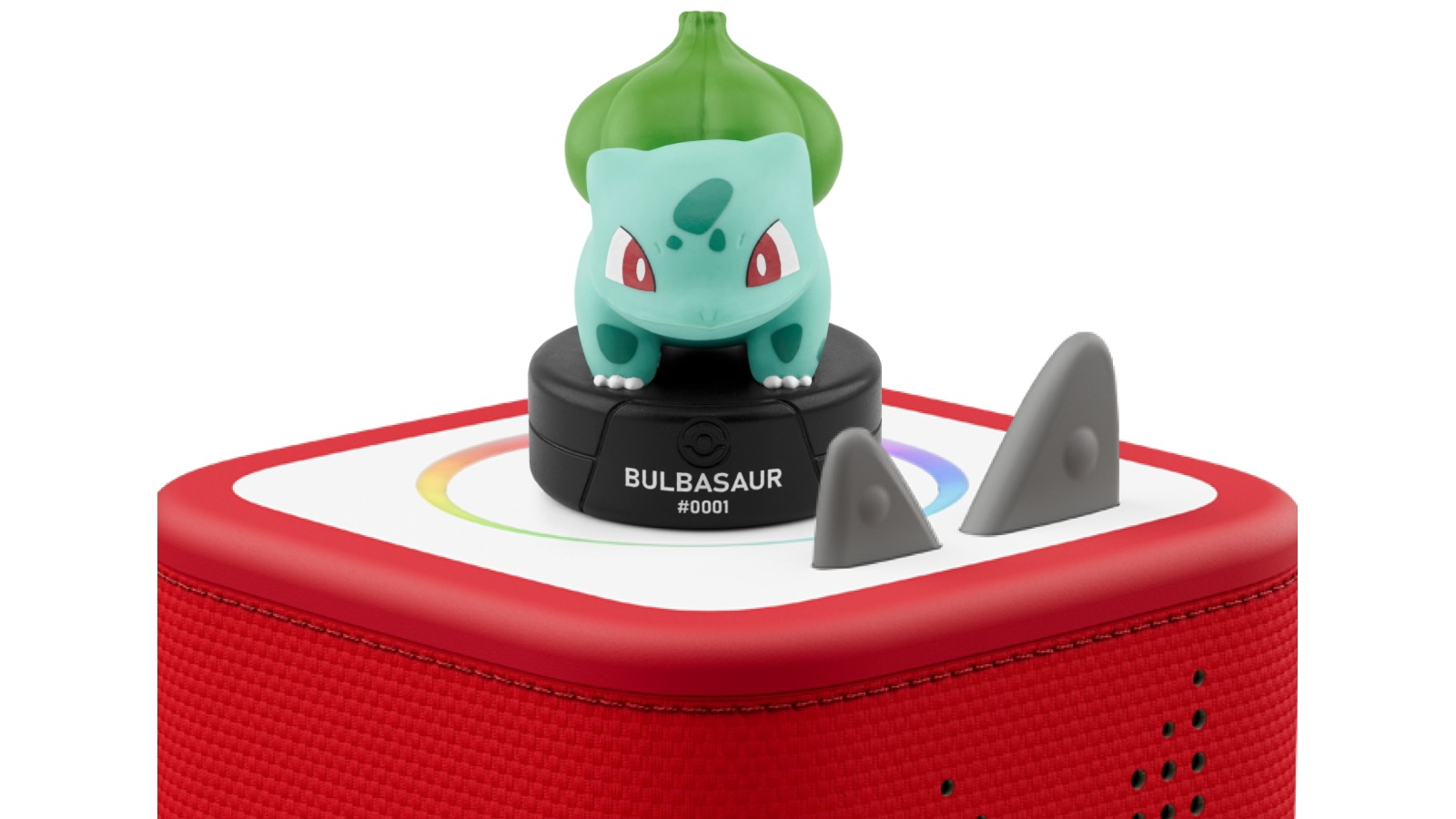 Tonies Pokemon Bulbasaur Tonie Audio Character