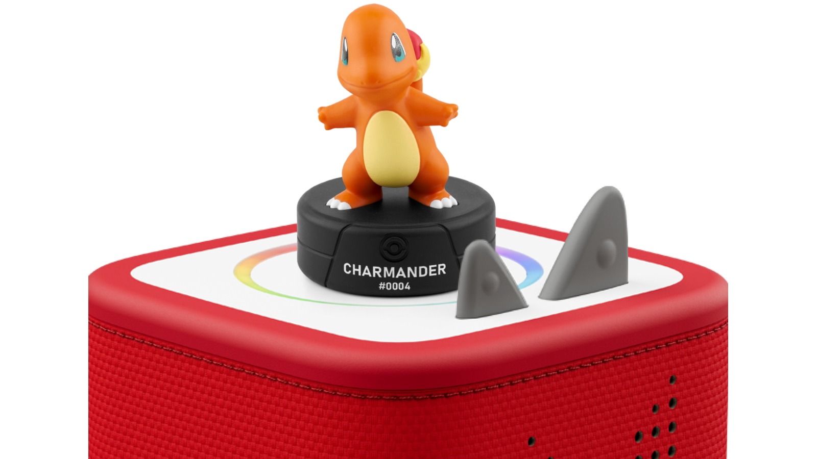 Tonies Pokemon Charmander Tonie Audio Character