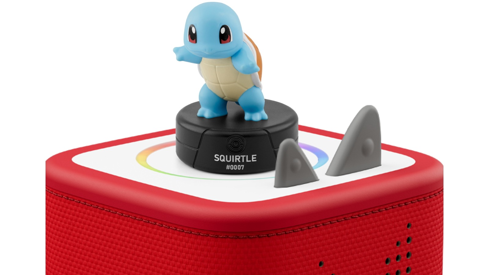 Tonies Pokemon Squirtle Tonie Audio Character