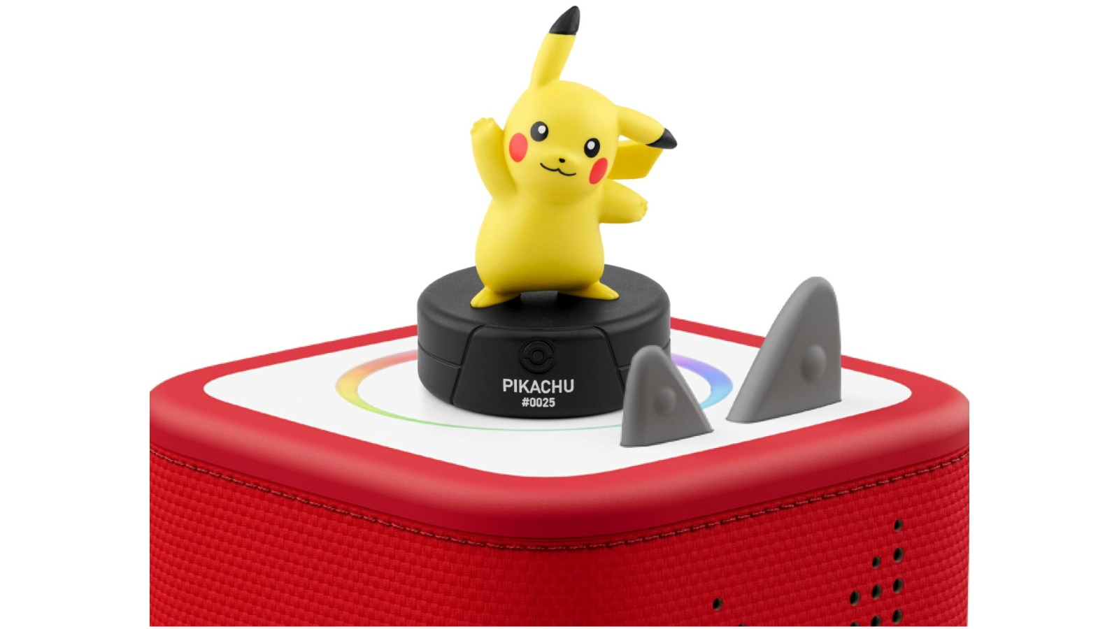 Tonies Pokemon Pikachu Tonie Audio Character