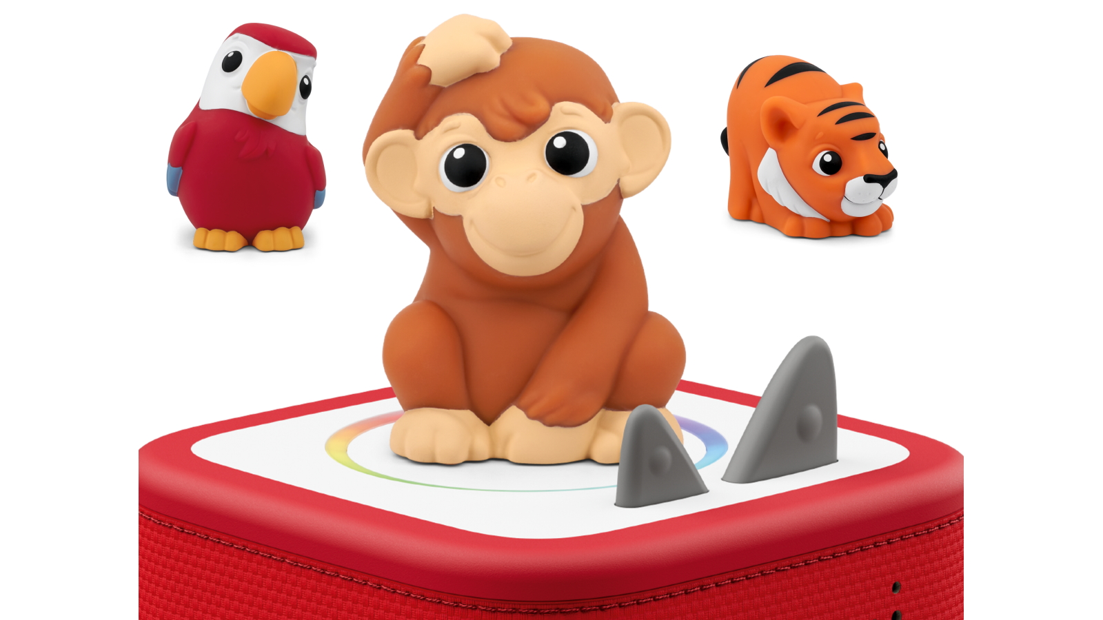 Tonies My First Tonies Jungle Set Audio Character