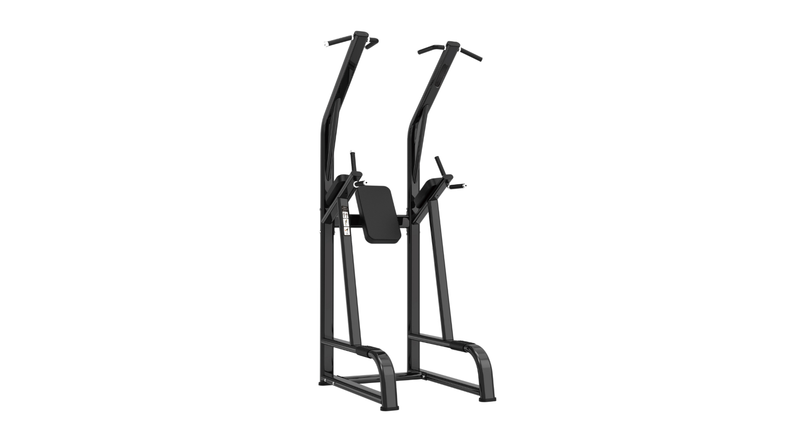 Fitness Hero Solaris Series Chin Up/Dip Station