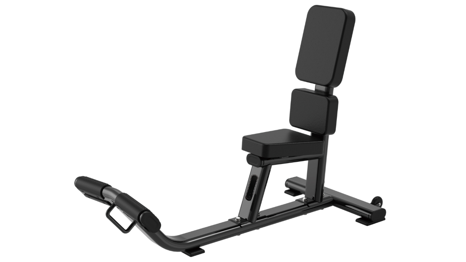 Fitness Hero Solaris Series Commercial Grade 75-Degree Incline Bench