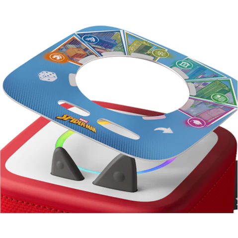 Tonies Tonieplay Game Marvel Spiderman Neighbourhood Heroes