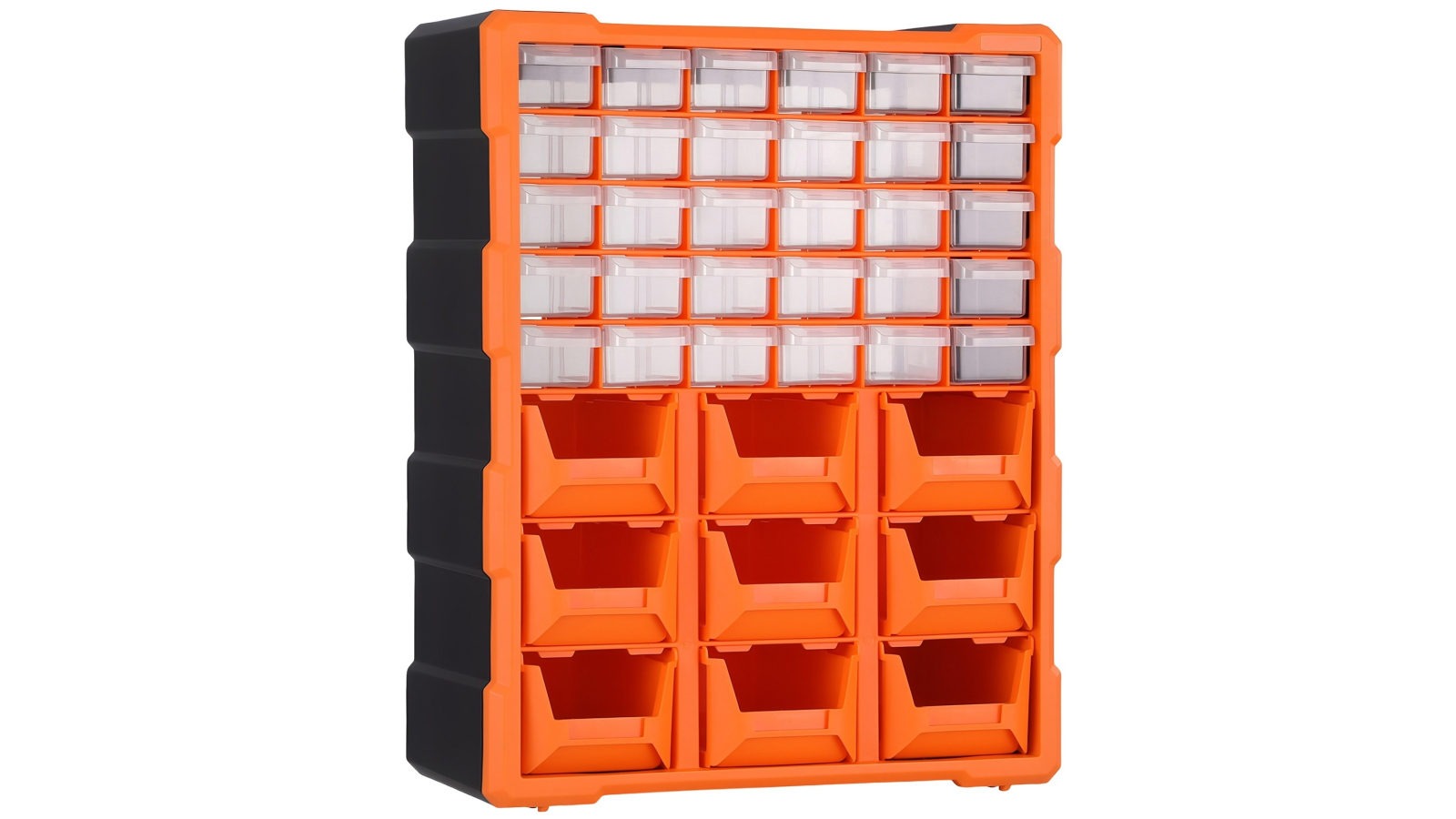 Giantz Tool Organizer 39-Drawer Hardware Cabinet Screw Storage Box Anti-Drop