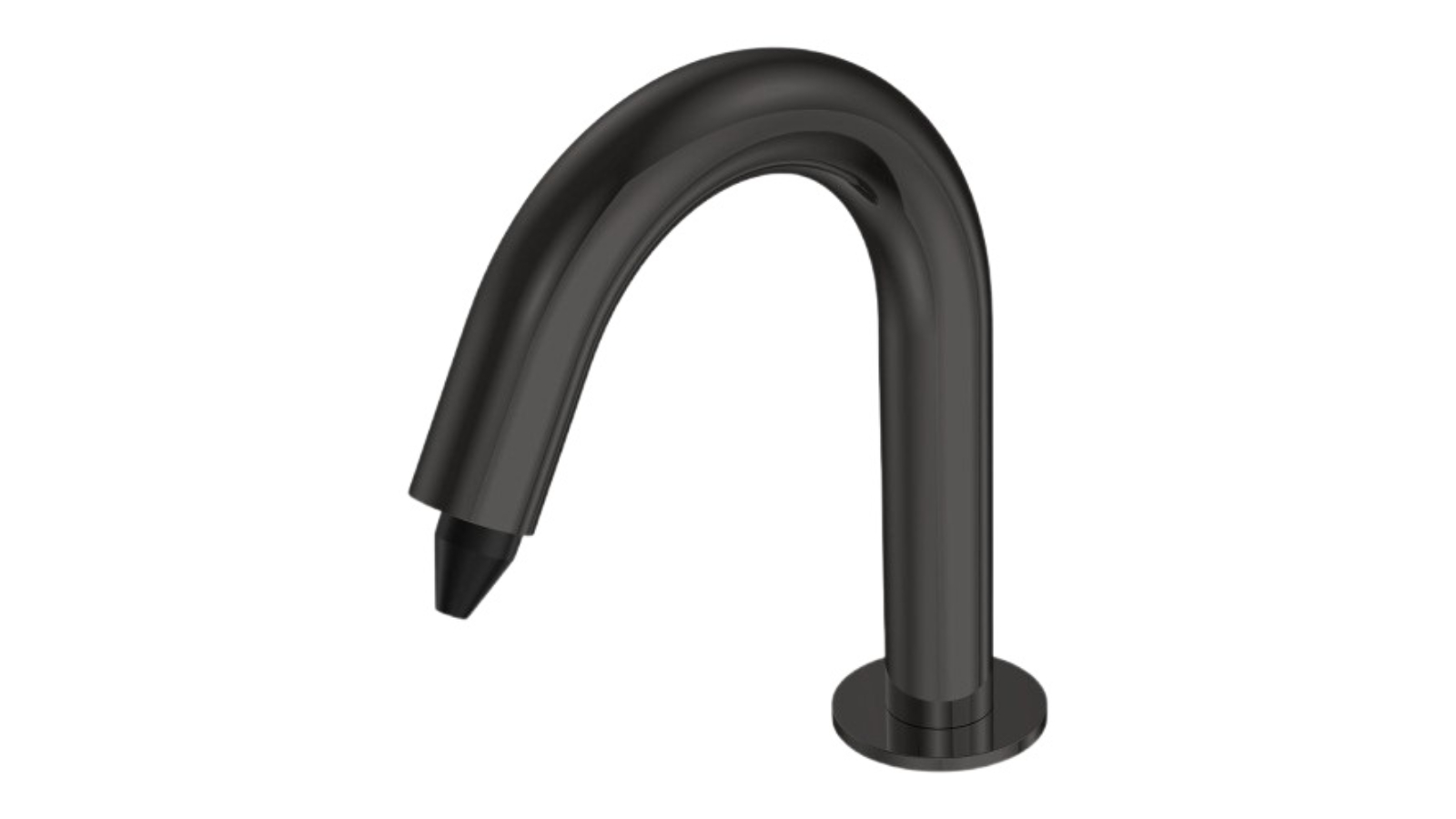 Parisi Tondo Sensor Hob Soap Dispenser - Fucile