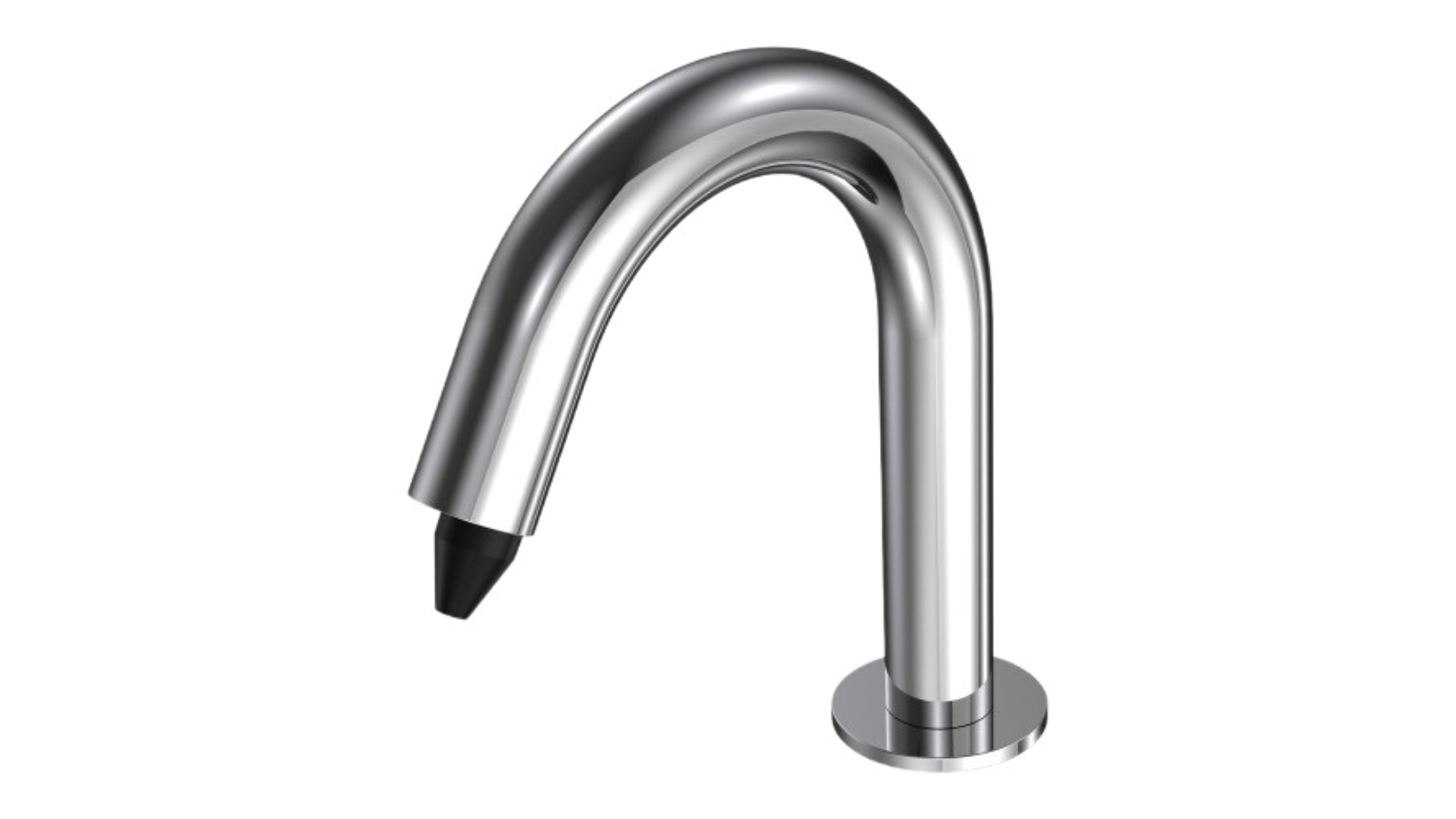Parisi Tondo Sensor Hob Soap Dispenser - Chrome