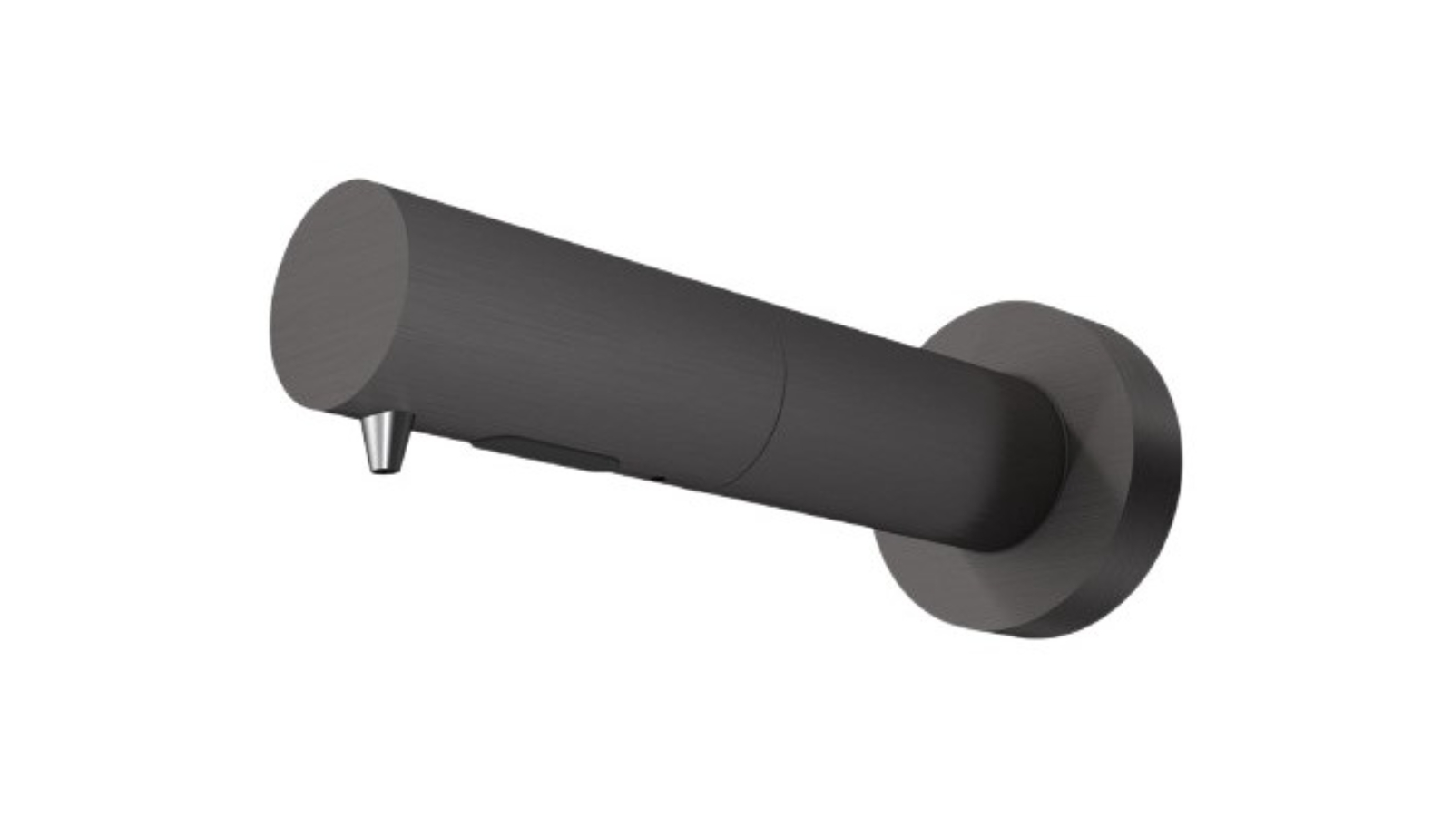 Parisi Tondo Sensor Wall Soap Dispenser - Fucile