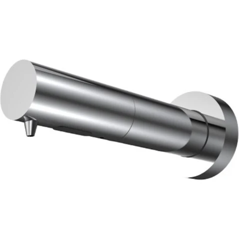 Parisi Tondo Sensor Wall Soap Dispenser - Chrome