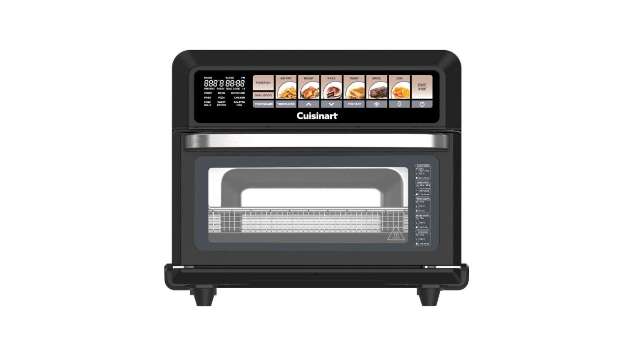 Cuisinart Air Crisp Pro Combi Oven