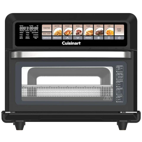 Cuisinart Air Crisp Pro Combi Oven
