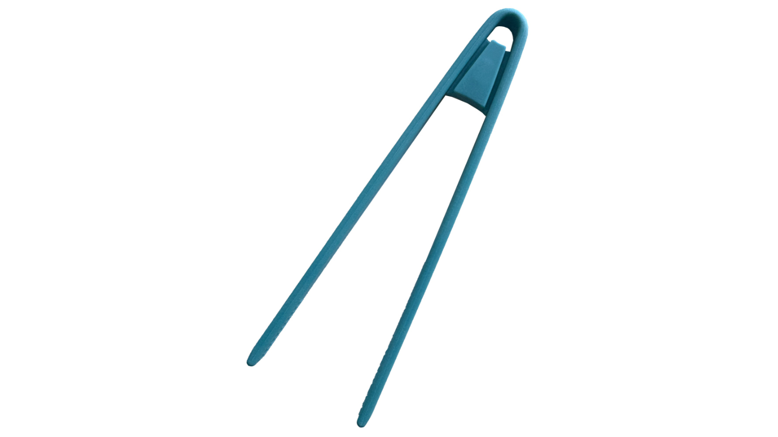 As Seen On TV Toast Mate - Premium Heat-Resistant, Non-Slip Silicone Tongs