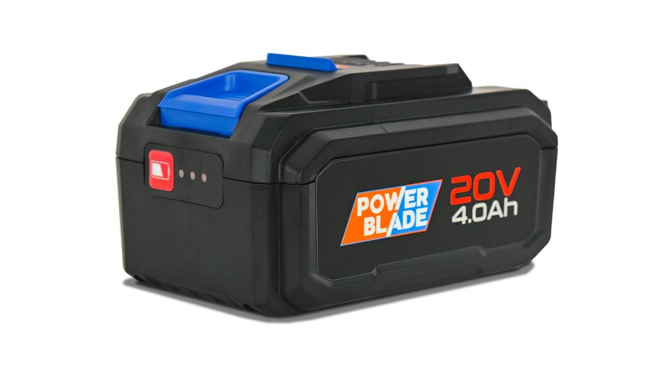 PowerBlade 20V 4Ah Lithium-Ion Battery