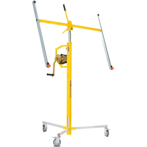 Unimac 1200 x 3600 Drywall Panel Lifter