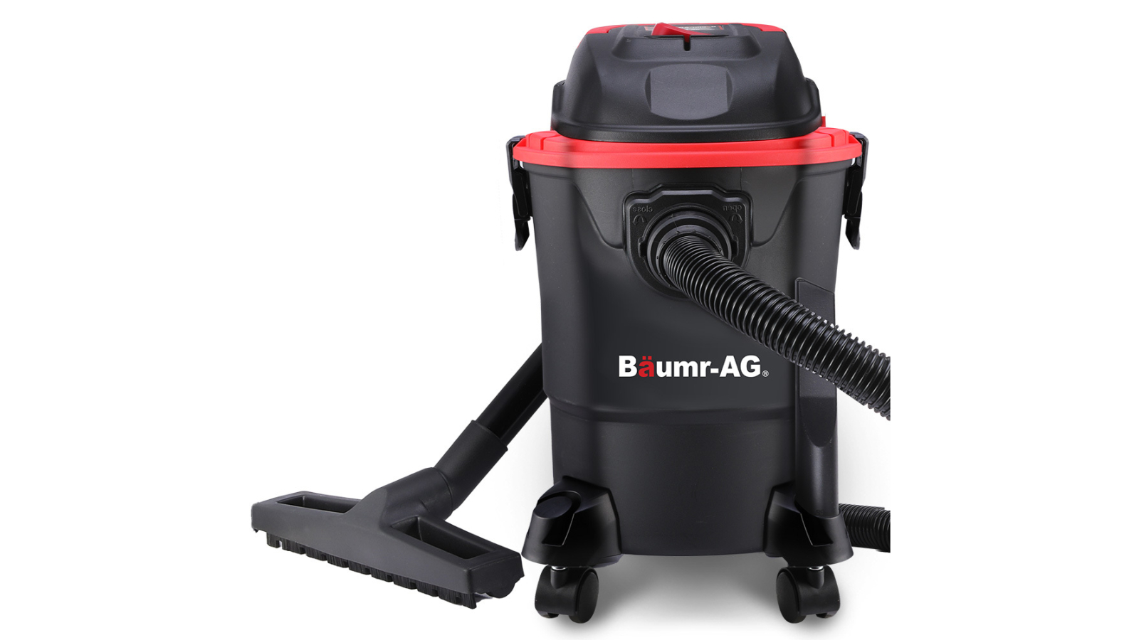 Baumr-AG 1200W Wet and Dry Vacuum Cleaner with Blower