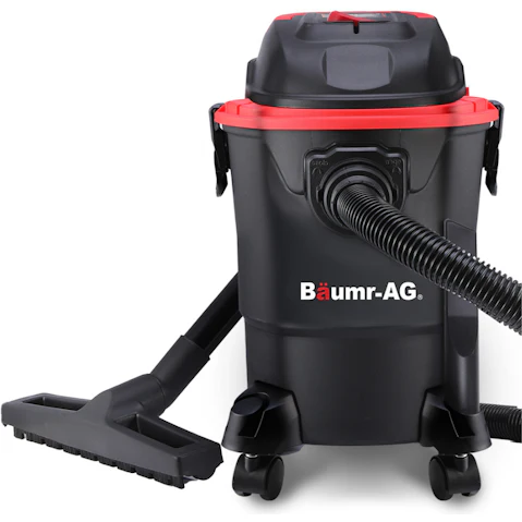 Baumr-AG 1200W Wet and Dry Vacuum Cleaner with Blower