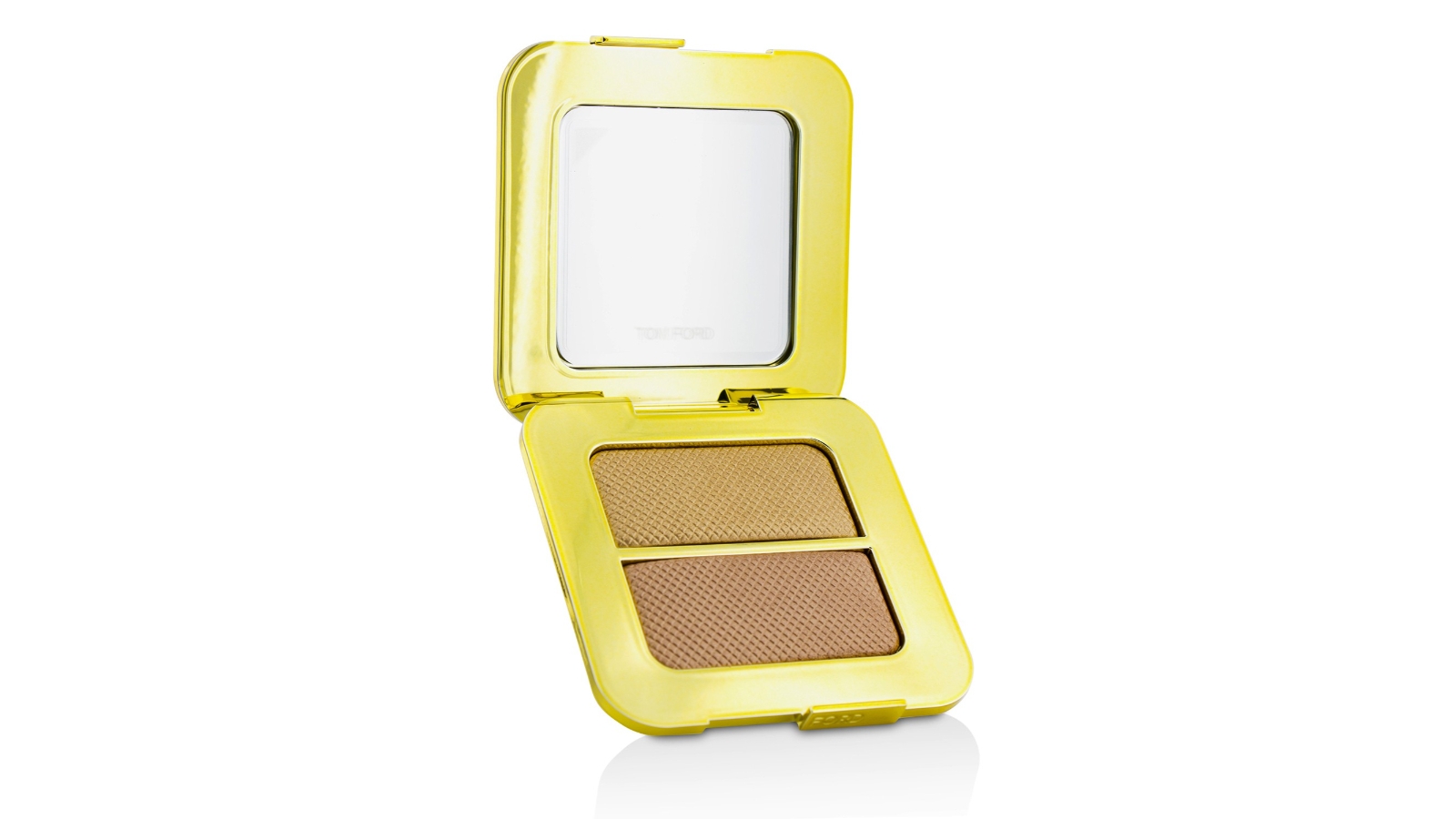 TOMFORD シアリンクハネルシッフハイカシャケット 【関税込】 Tom Ford Sheer Highlighting Duo - # 01 Reflects Gilt -3g/0.1