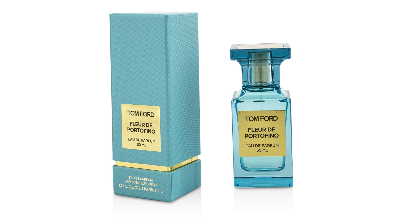 Tom Ford Private Blend Fleur De Portofino Eau De Parfum Spray