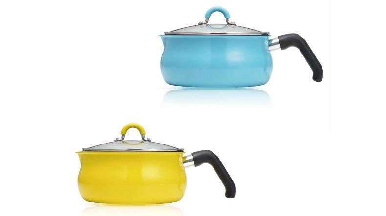 ToMay Induction Multi-Pan Medium