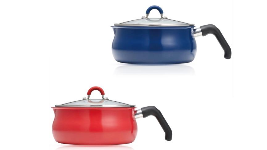ToMay Induction Multi-Pan Large