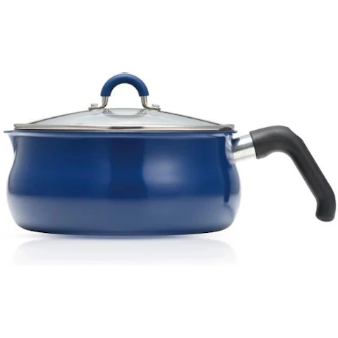 ToMay Induction Multi-Pan Large - Navy