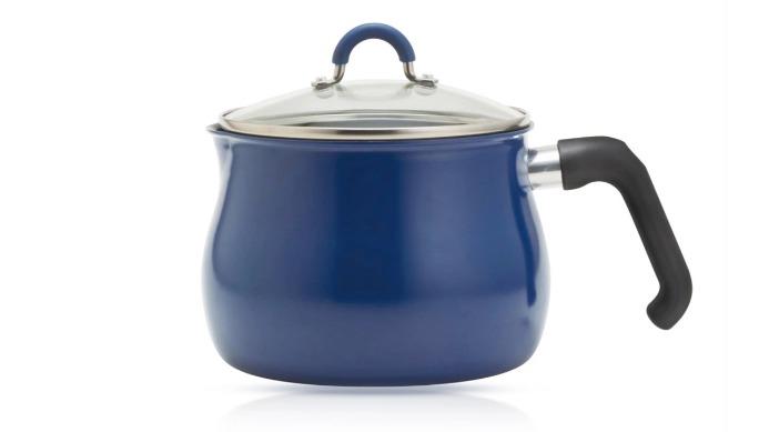 ToMay Induction Multi-Pot Large - Navy