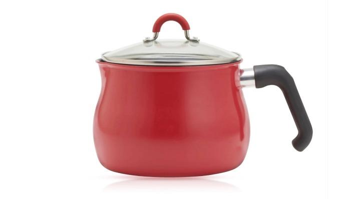 ToMay Induction Multi-Pot Large - Red