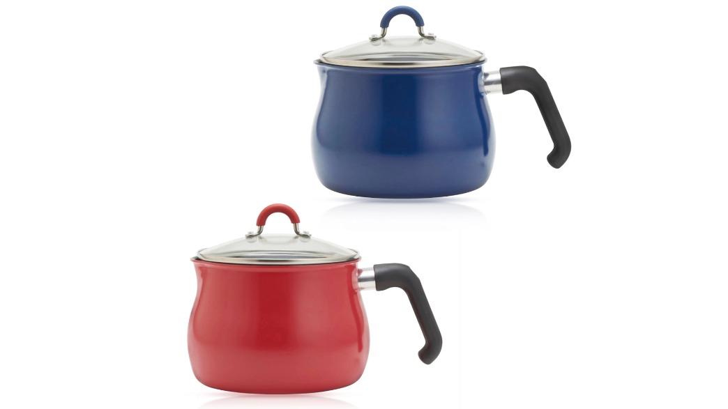 ToMay Induction Multi-Pot Large 