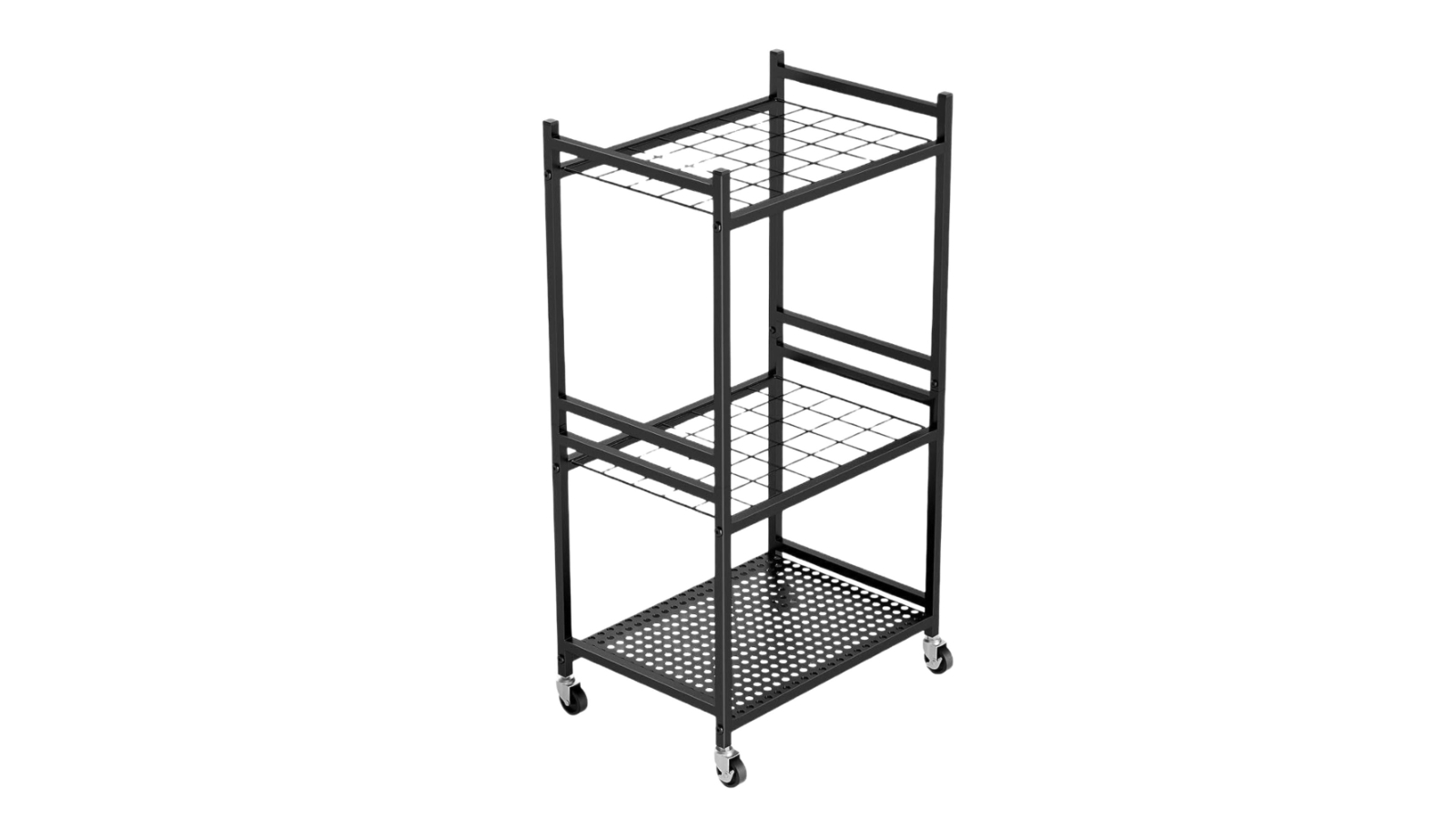 Tooleroo Garden Tool Organiser Rack