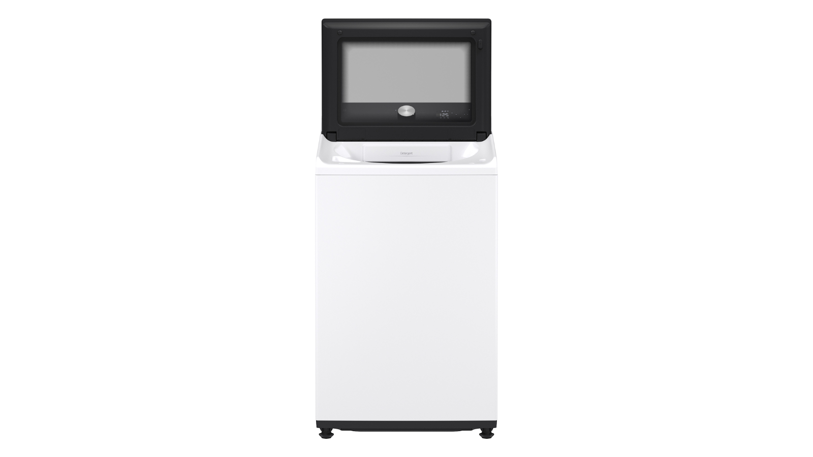 LG 8kg Series 3 ThinQ AI DD Top Load Washing Machine - Essence White