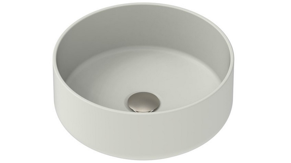 ADP Margot Above Counter Basin - Concrete