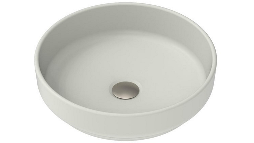 ADP Monroe Above Counter Basin - Concrete