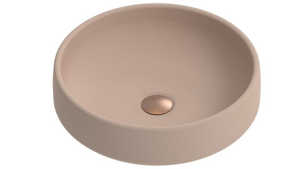 ADP Jeane Above Counter Basin - Plum