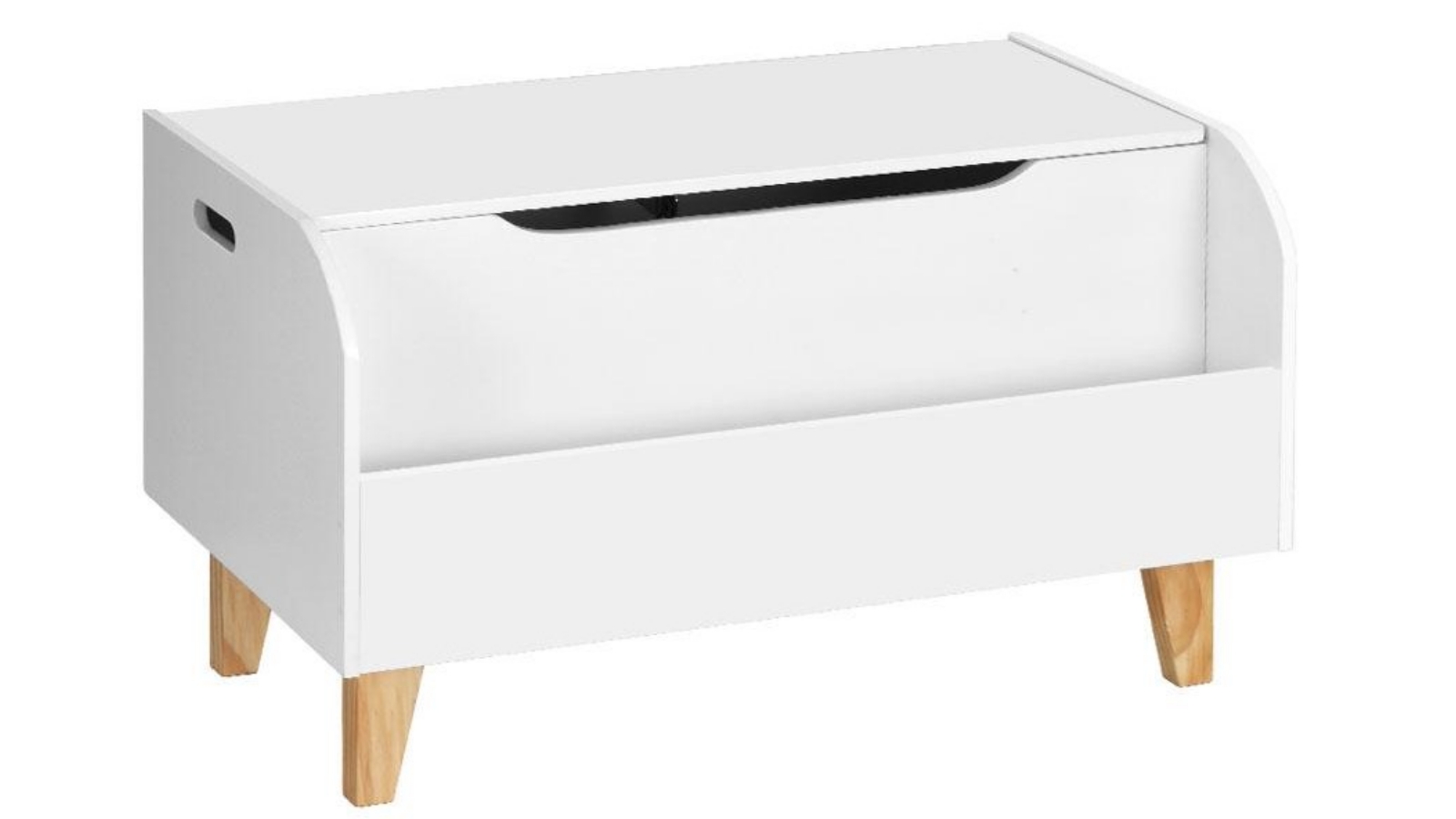 Keezi Kids Toy Box Storage Chest