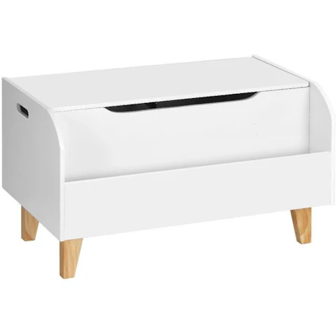 Keezi Kids Toy Box Storage Chest